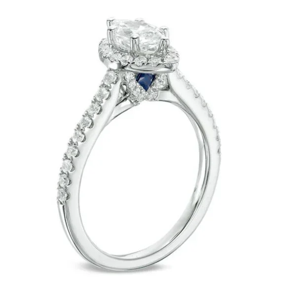 Wedding Rings - Picture 1 of 3